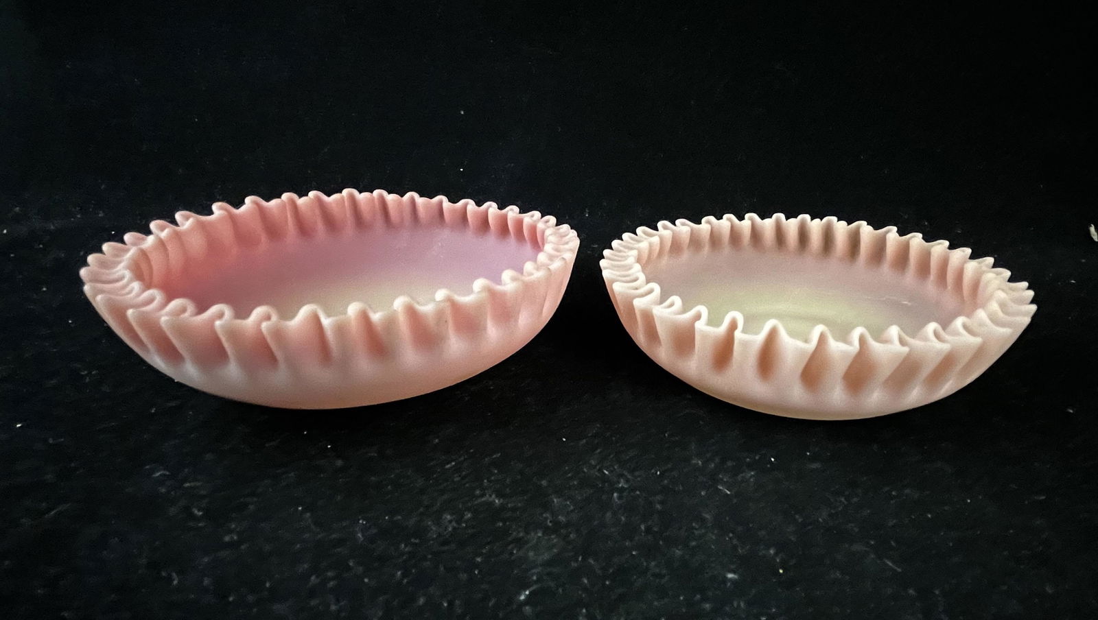 Mt. Washington Burmese dishes (1 of 4)