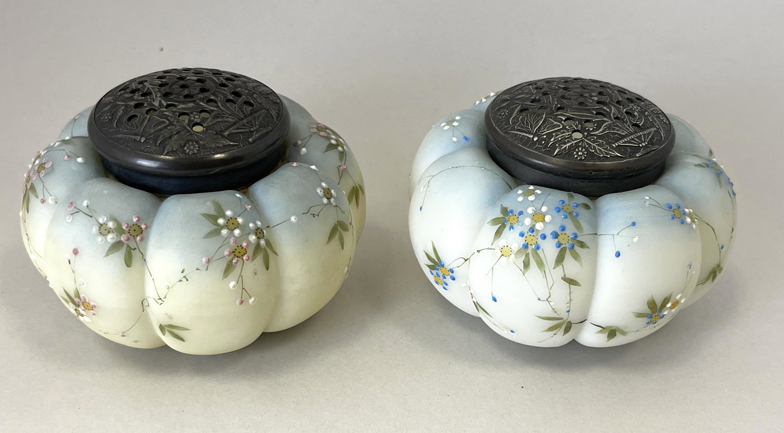 Two Mt. Washington sugar shakers (1 of 3)