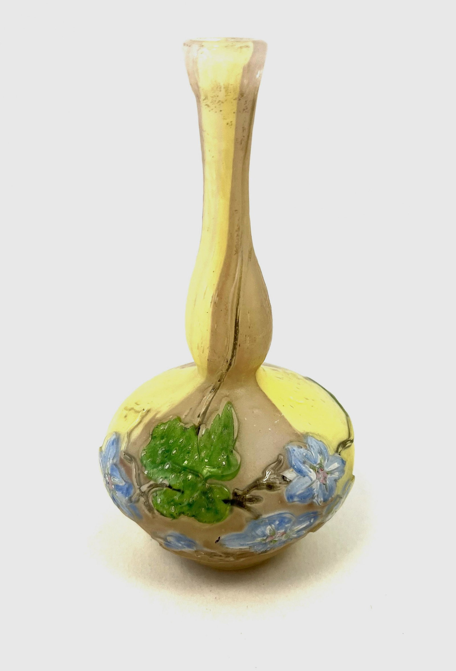Burgan Schverer cameo vase (1 of 6)