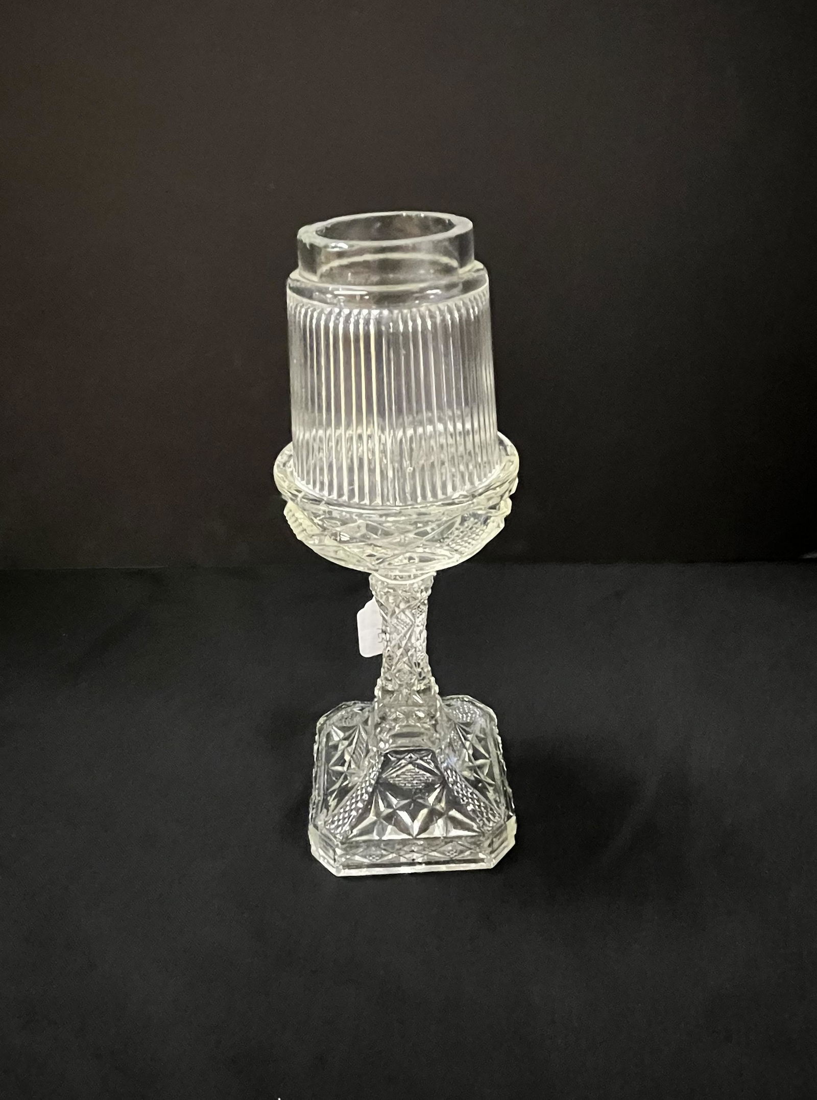 Pedestal Fairy lamp (1 of 3)