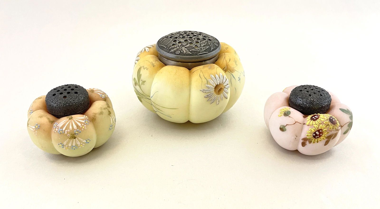 Mt. Washington shaker set (1 of 3)