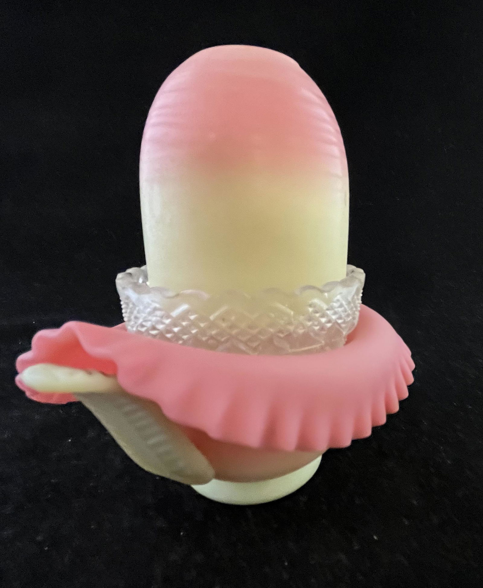 Webb Burmese Fairy Lamp (1 of 6)