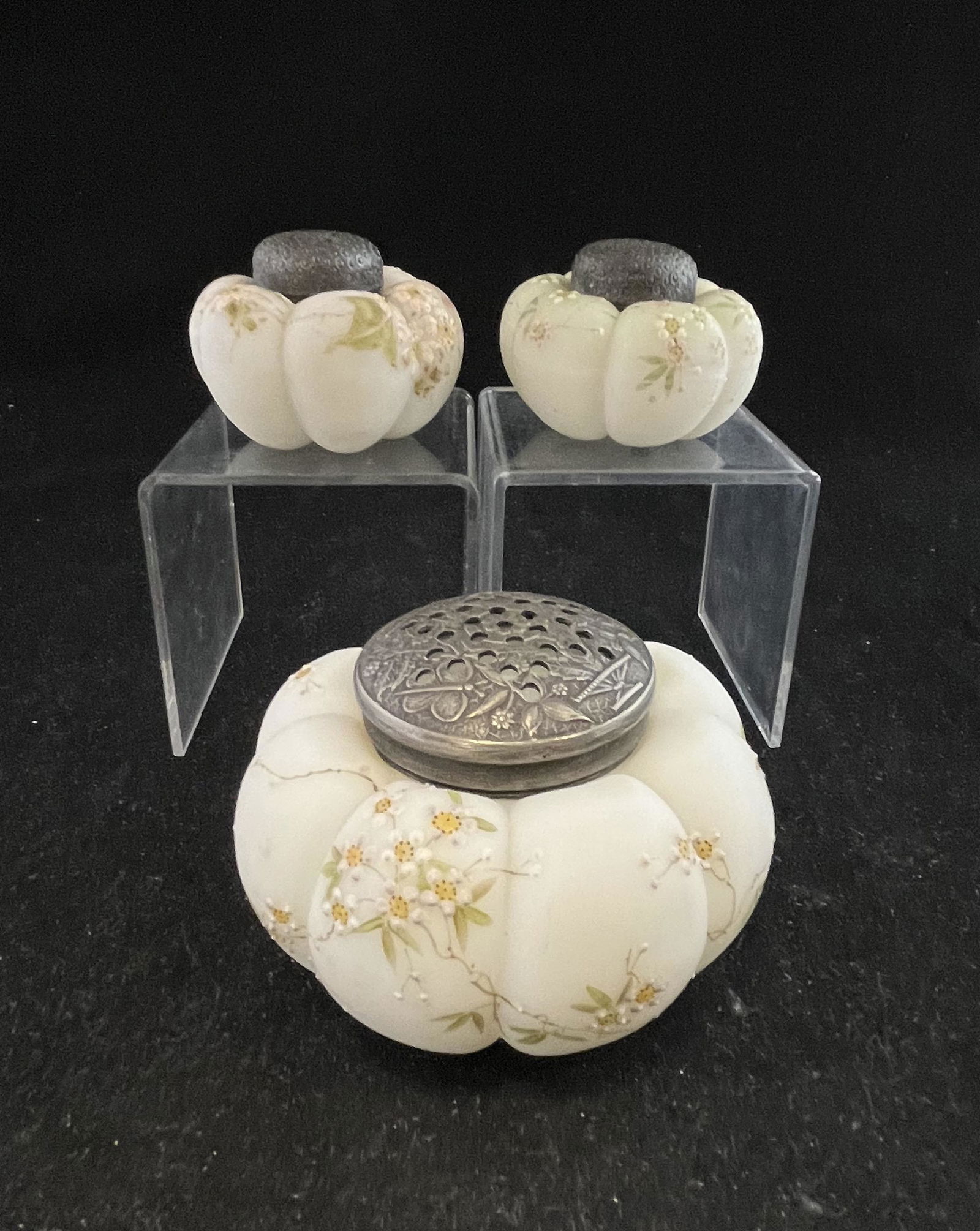 Mt. Washington shaker set (1 of 4)