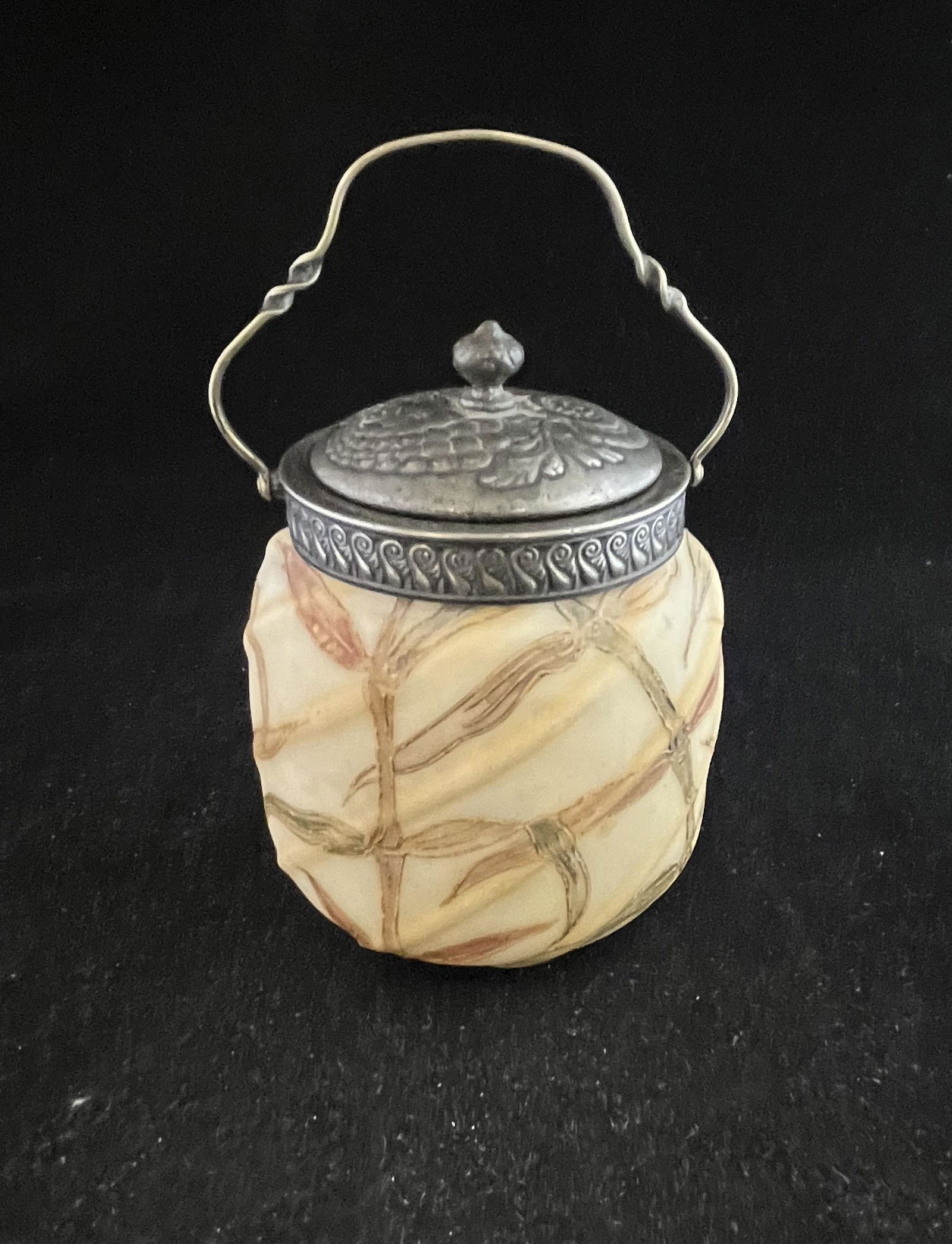 Mt. Washington sweet meat jar (1 of 4)