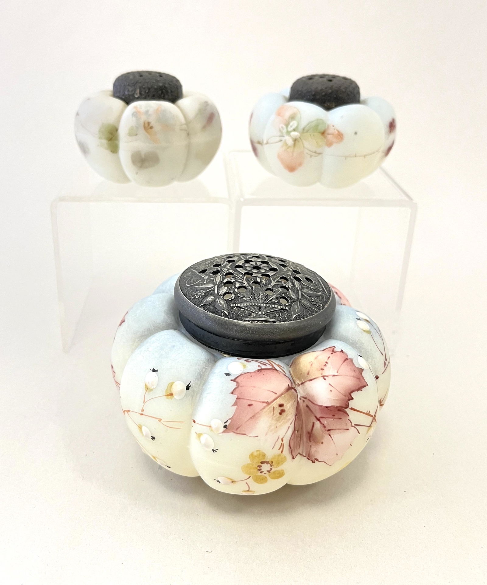 Mt. Washington shaker set (1 of 3)