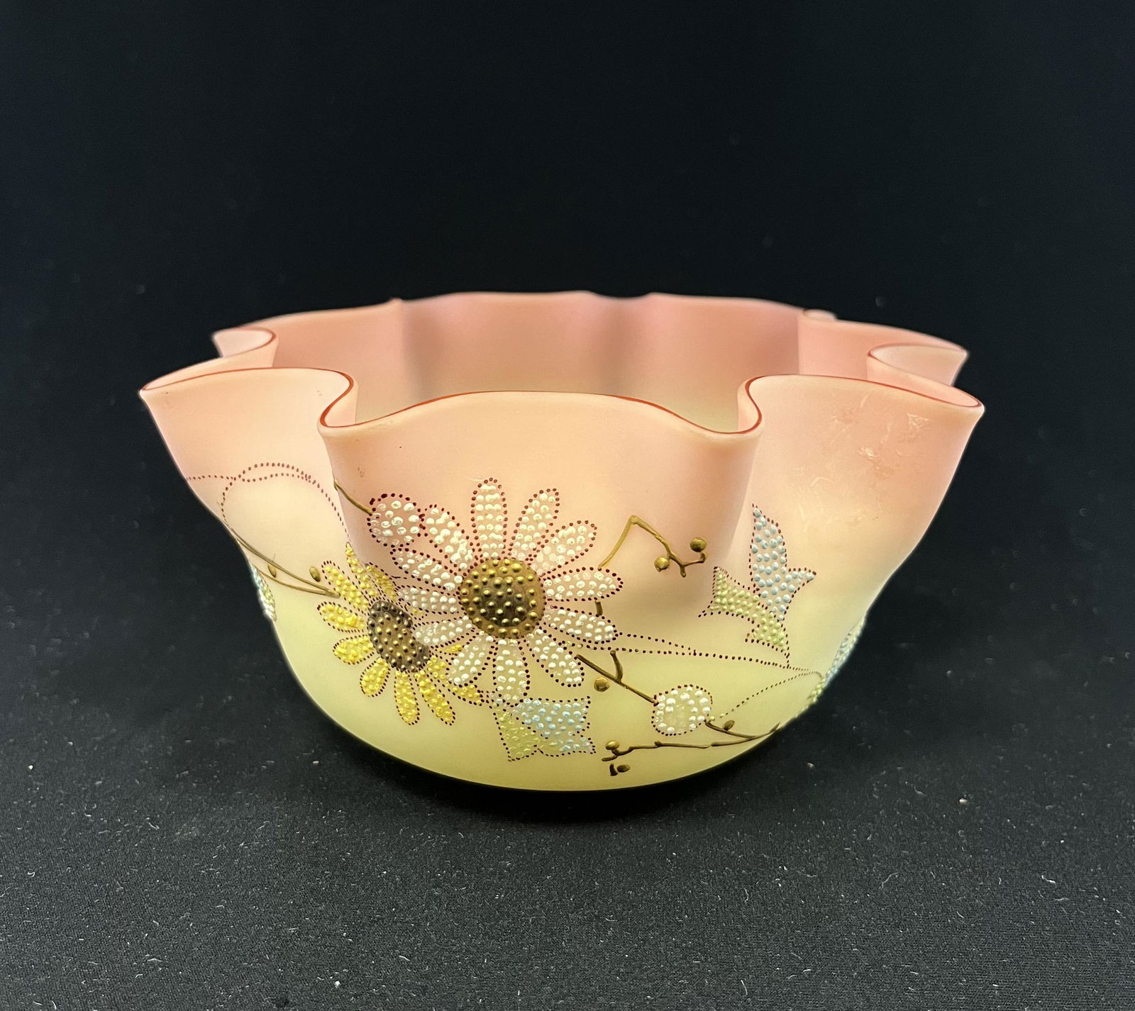 Mt. Washington Burmese bowl (1 of 5)