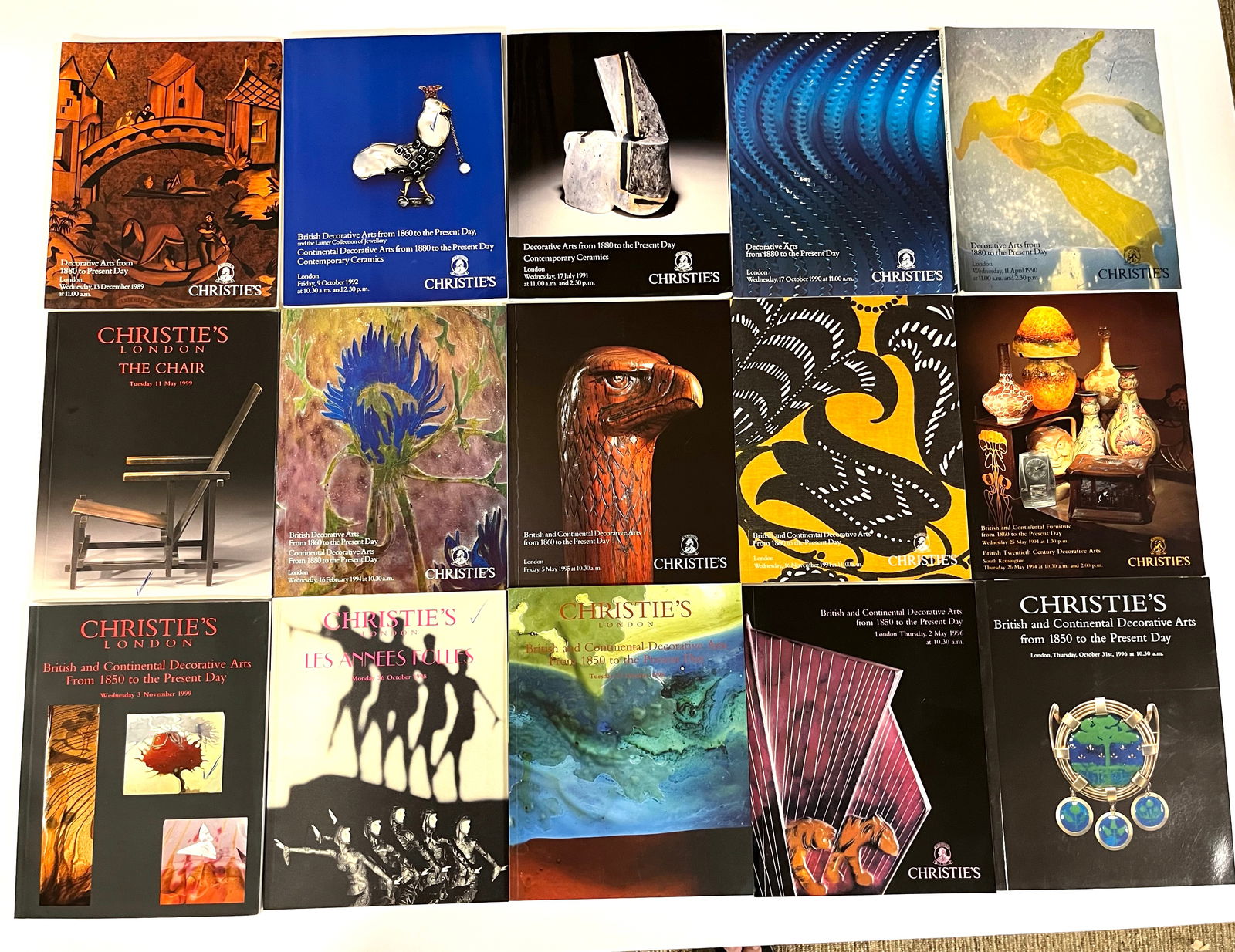 15 Christies London Art Nouveau (1 of 1)