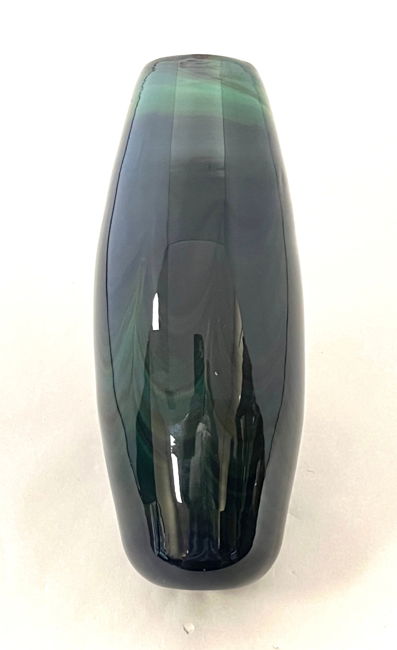 Labino agate glass vase (1 of 5)