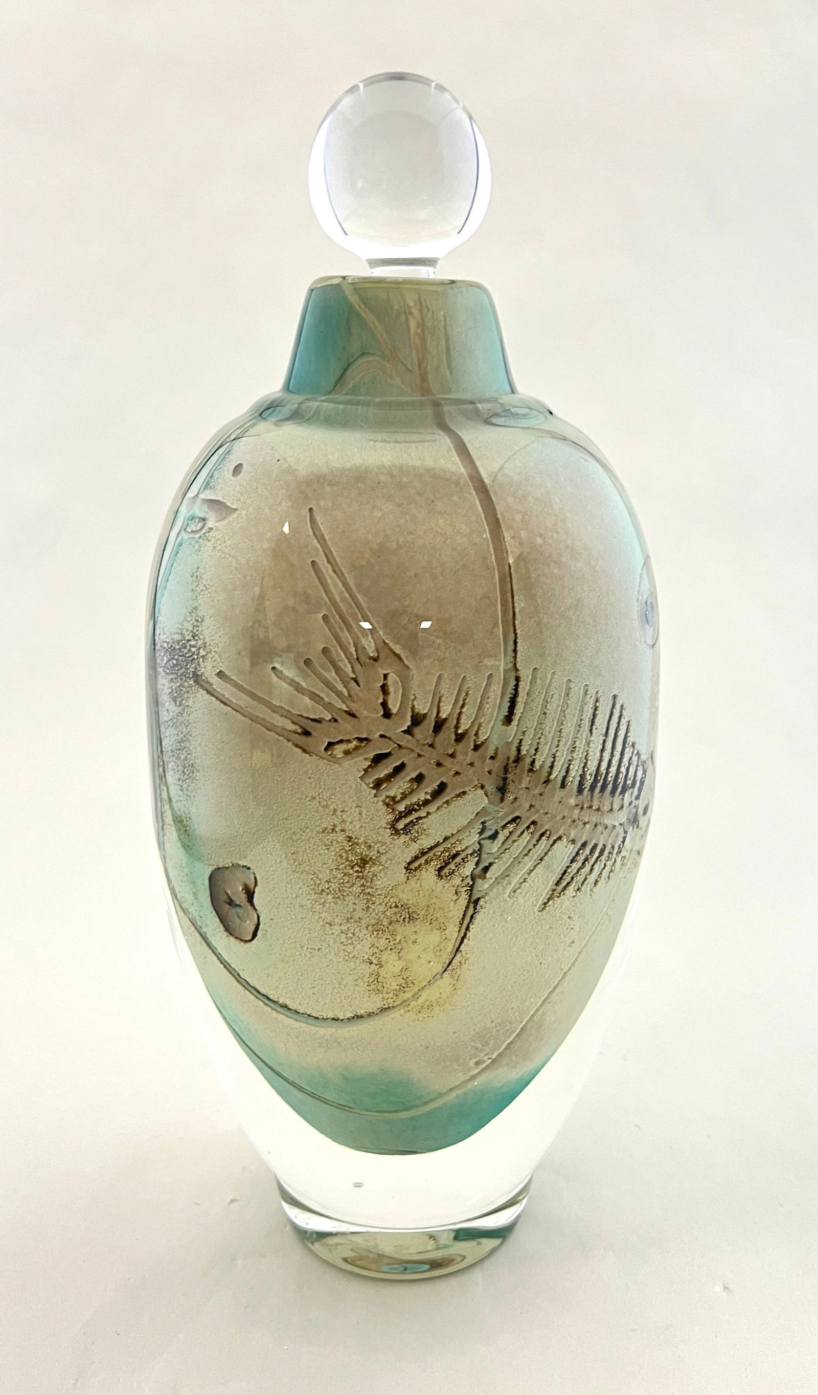 Massive Brent Kee Young perfume (1 of 5)