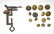 168: Group of eclectic items, - 2