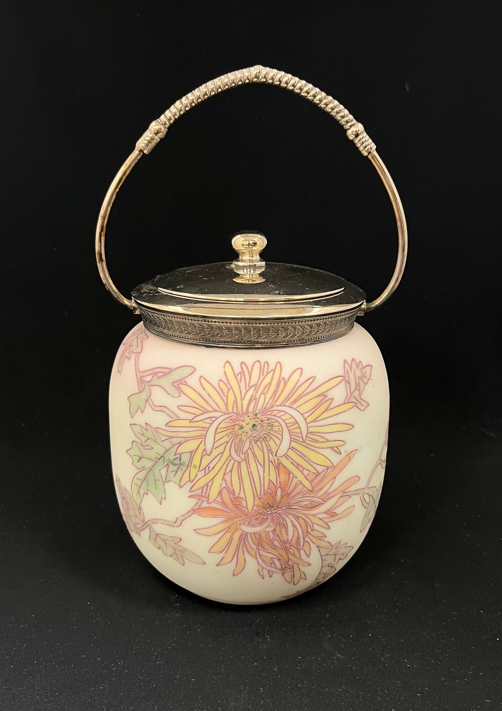 Mt. Washington Crown Milano cracker (1 of 4)