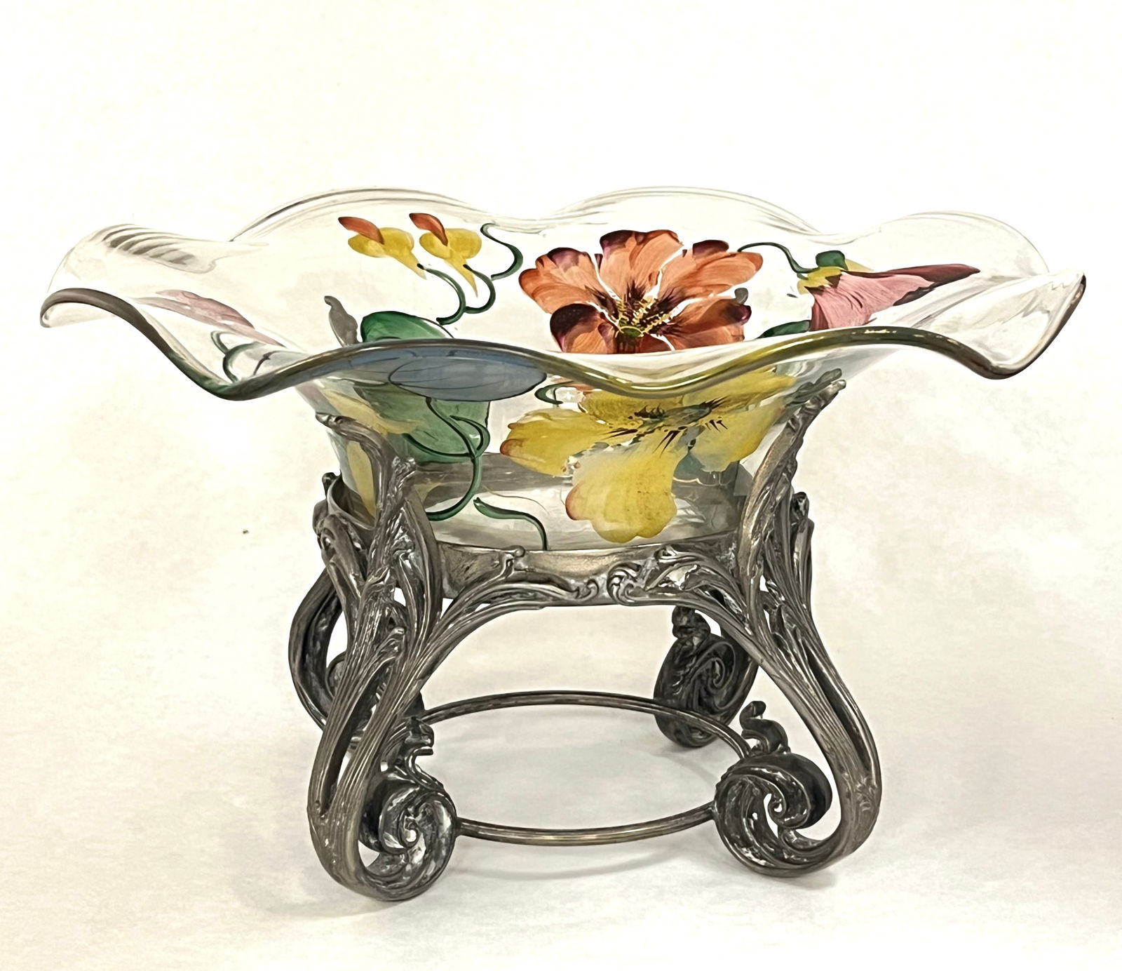 Mt. Washington Napoli compote (1 of 7)