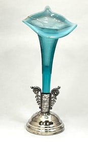 Northwood blue Jack-in-the-Pulpit