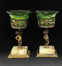 2 Uranium Pairpoint compotes