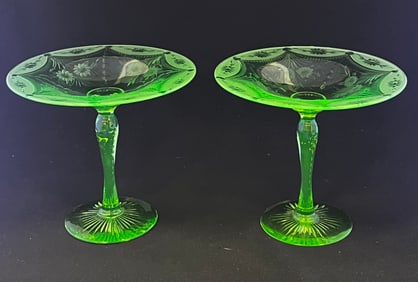 2 Pairpoint Uranium compotes