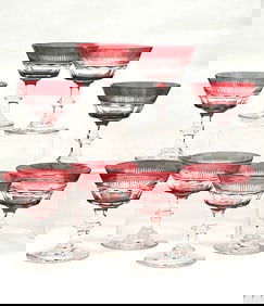 8 cranberry to clear wines