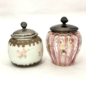 2 Mt. Washington sweet meats