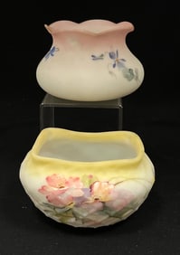 2 Mt. Washington small bowls