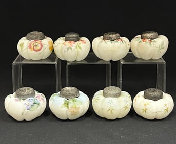 8 Mt. Washington tomato shakers