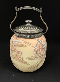 Mt. Washington Crown Milano biscuit