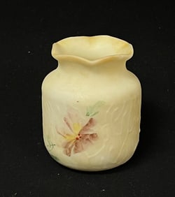 Mt. Washington bark toothpick