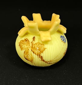 Rare Mt. Washinton finger toothpick