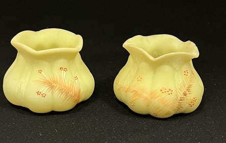 2 Mt. Washington toothpicks