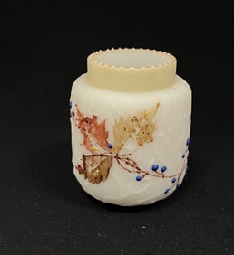 Mt. Washington bark toothpick