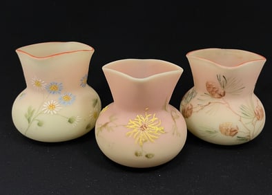 3 Mt. Washington uranium toothpicks