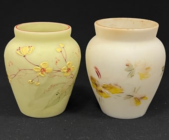 2 barrel  Mt. Washington toothpicks