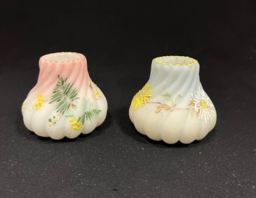 2 Mt Washington toothpicks