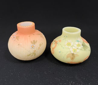 2 Mt. Washington toothpicks