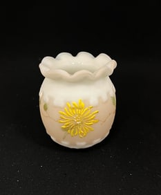 Mt. Washington Greek Key toothpick