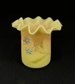 Mt Washington hat toothpick