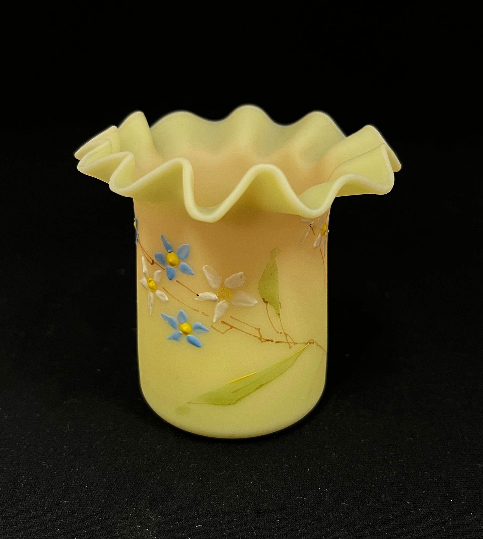 Mt Washington hat toothpick (1 of 4)