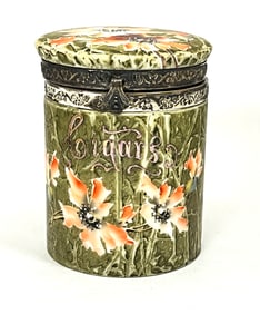 C F Monroe Kelva Humidor