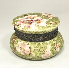 C F Monroe Kelva dresser box