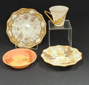 Four Mt. Washington items