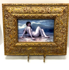 Magnificent Berlin Plaque