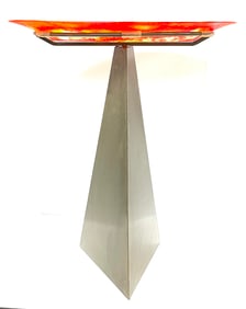 Mid-Century Modern Sculpture