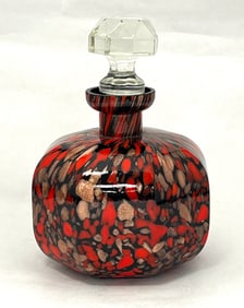 Mosaic glass Perfume