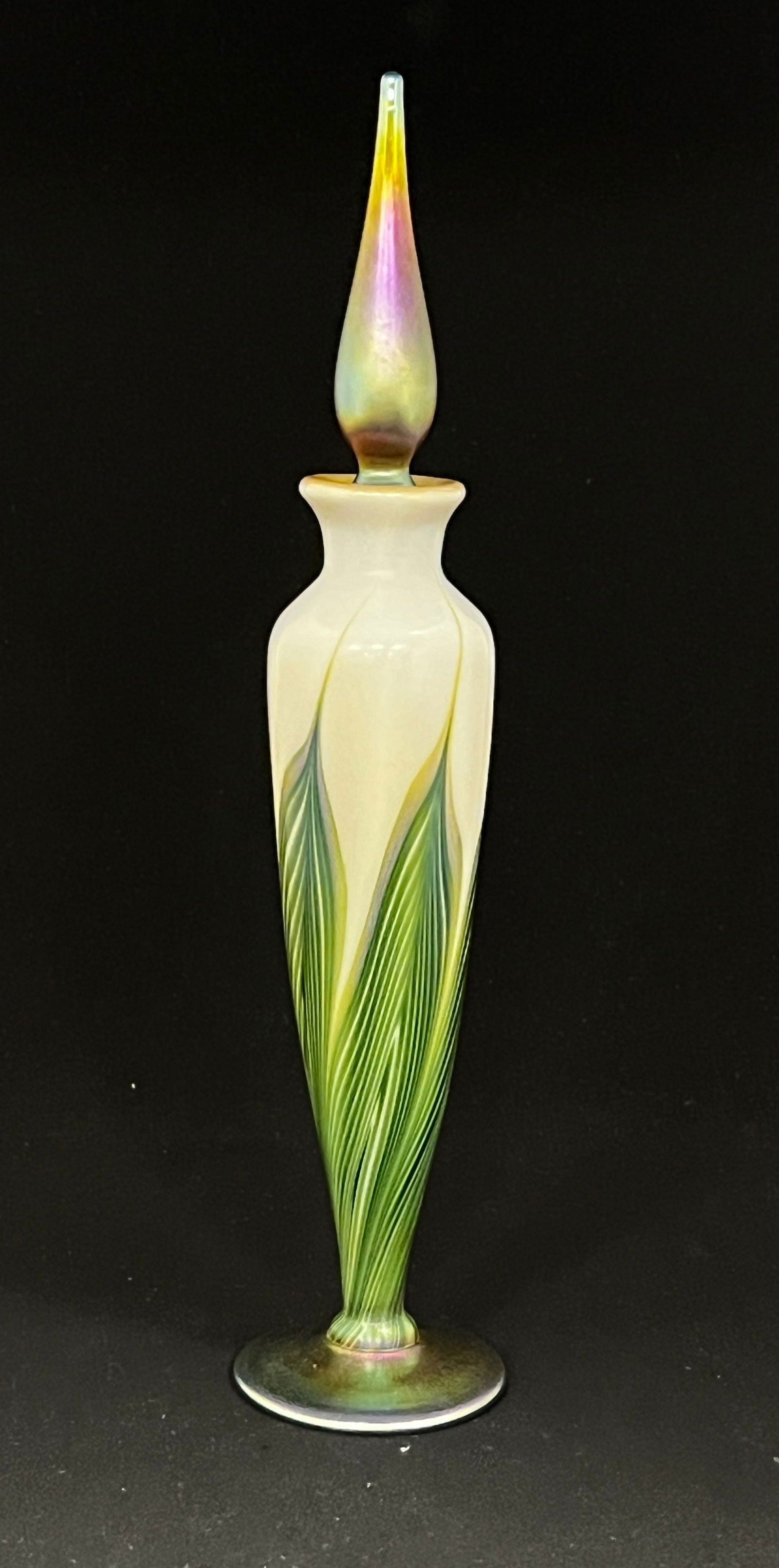Lundberg pulled feather perfume (1 of 4)
