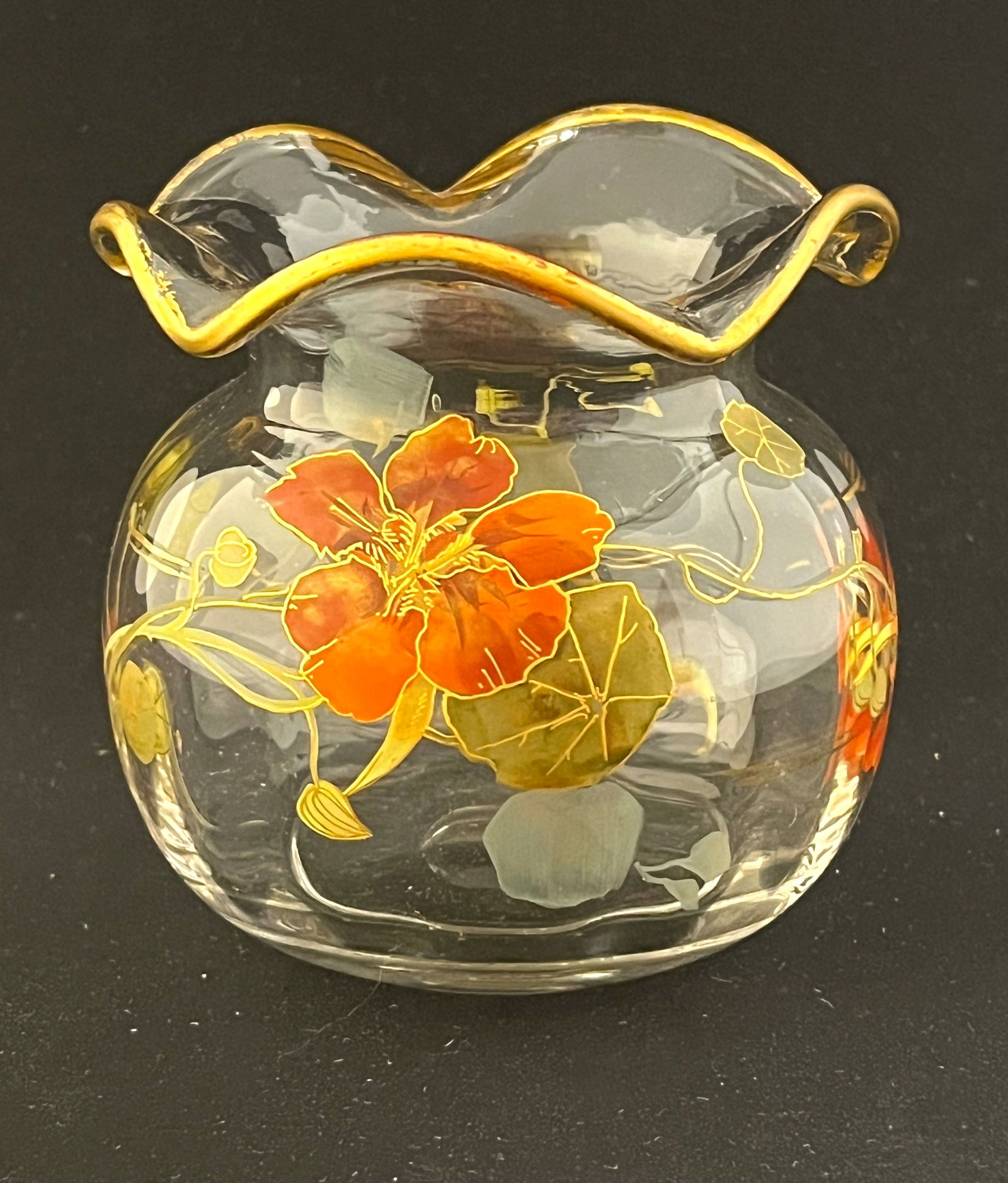 Mt. Washington Napoli rose bowl (1 of 4)