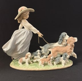 Llardo - Puppy Parade