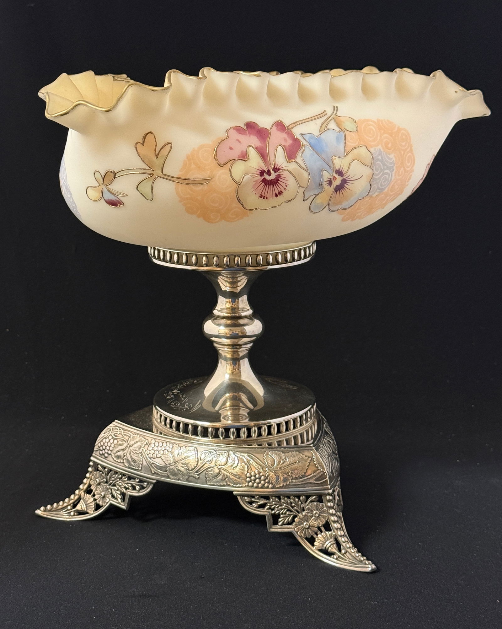 Mt. Washington Crown Milano (1 of 7)