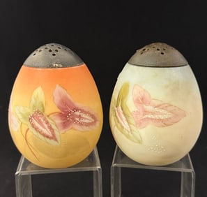 2 Mt. Washington sugar shakers