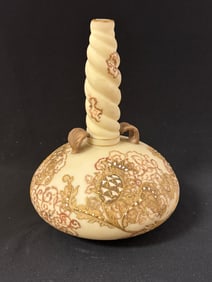 Mt. Washington stick vase