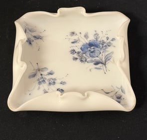Colonial Ware dish