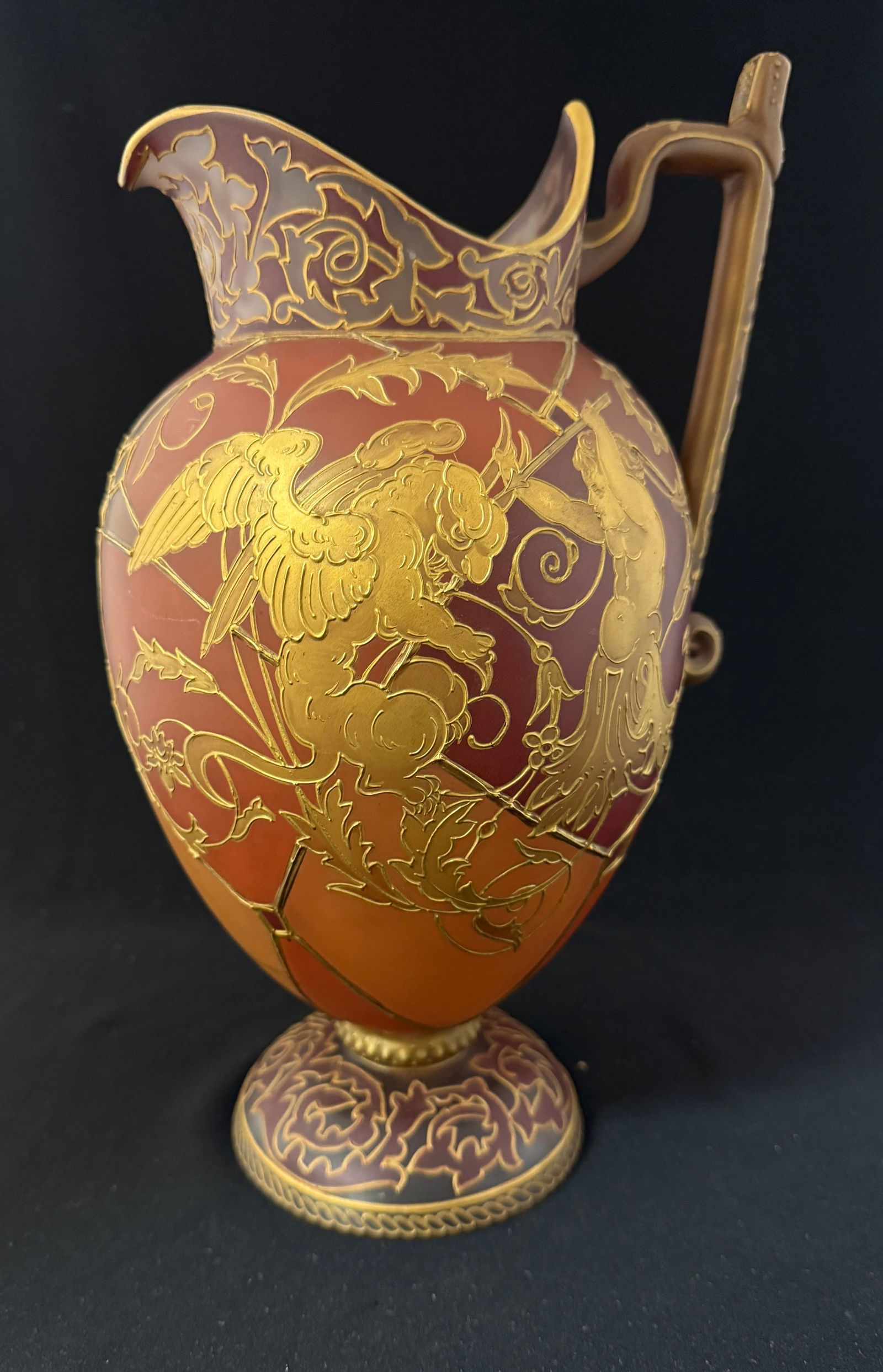 Mt. Washington Royal Flemish (1 of 5)