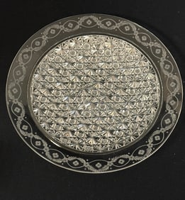 ABCG Russian cut tray